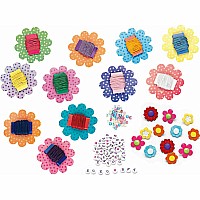 Bff Flower Bracelets