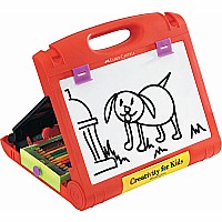 Do Art - Travel Easel