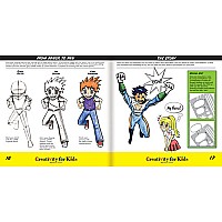 Do Art  Learn to Draw Manga