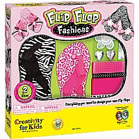 Flip Flop Fashions