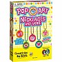 Pop-art Necklaces and More