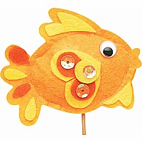 Finger Puppet Theater