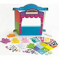 Finger Puppet Theater