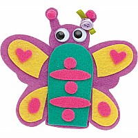 Finger Puppet Theater