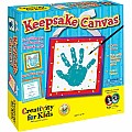 Keepsake Canvas