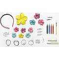 Fabulous Flowers Hair Accessories