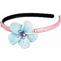 Fabulous Flowers Hair Accessories