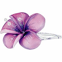 Fabulous Flowers Hair Accessories