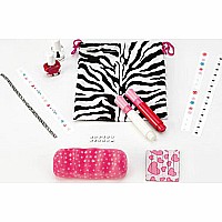 Nail Art Salon Set