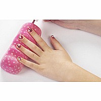 Nail Art Salon Set