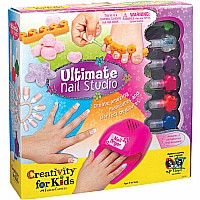 Ultimate Nail Studio