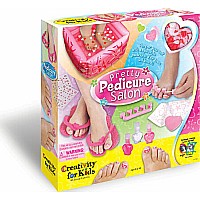 Pretty Pedicure Salon