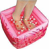 Pretty Pedicure Salon