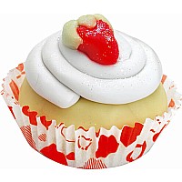 Make Your Own Cupcake Soaps