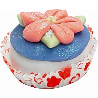 Make Your Own Cupcake Soaps