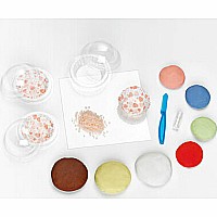 Make Your Own Cupcake Soaps