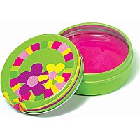 Make Your Own Lip Balm