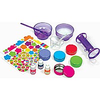 Make Your Own Lip Balm