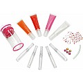 Create Your Own Glitter Gloss