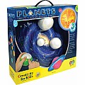 Planets  Create a Solar System Mobile