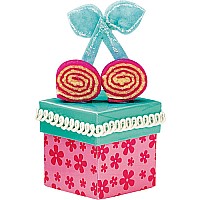 Dainty Desserts Trinket Boxes