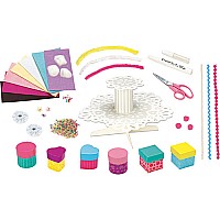 Dainty Desserts Trinket Boxes