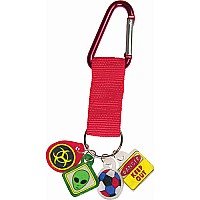 Shrinky Dinks Gear