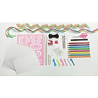 Ultimate Shrinky Dinks Jewelry Designer