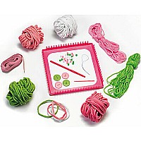 Lots o'Loops Potholder Loom
