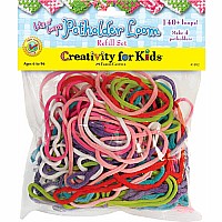 Lots o'Loops Potholder Loom  Refill Set