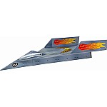 Sky Diver Paper Airplanes
