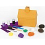 Create With Clay Haunted House