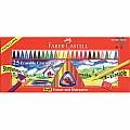 Erasable Crayons  25 ct.