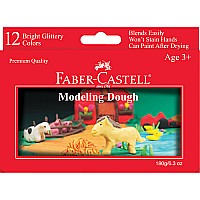 Modeling Dough