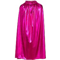 Adventure Cape for Boys and Girls - Hot Pink