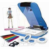 Fashion Design Projector Set