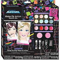 Make-up Artist Sketch Set
