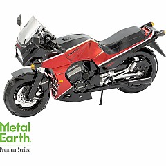 Kawasaki Ninja Gpz900R
