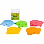 Dado Squares