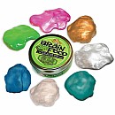 Brain Food  Glow-in-the-dark Ganglia