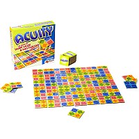 Acuity