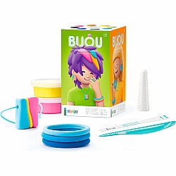 Hey Clay Bijou Vivid Accessories