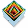 Dado Cubes