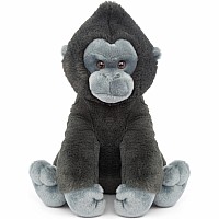 Fahlo Gorilla Tracking Plush