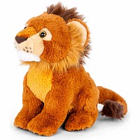 Fahlo Lion Tracking Plush