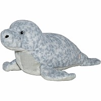 Fahlo Seal Tracking Plush