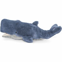 Fahlo Whale Tracking Plush
