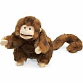 Monkey Hand Puppet
