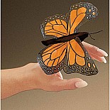 Mini Butterfly, Monarch