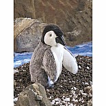 Penguin, Emperor Baby